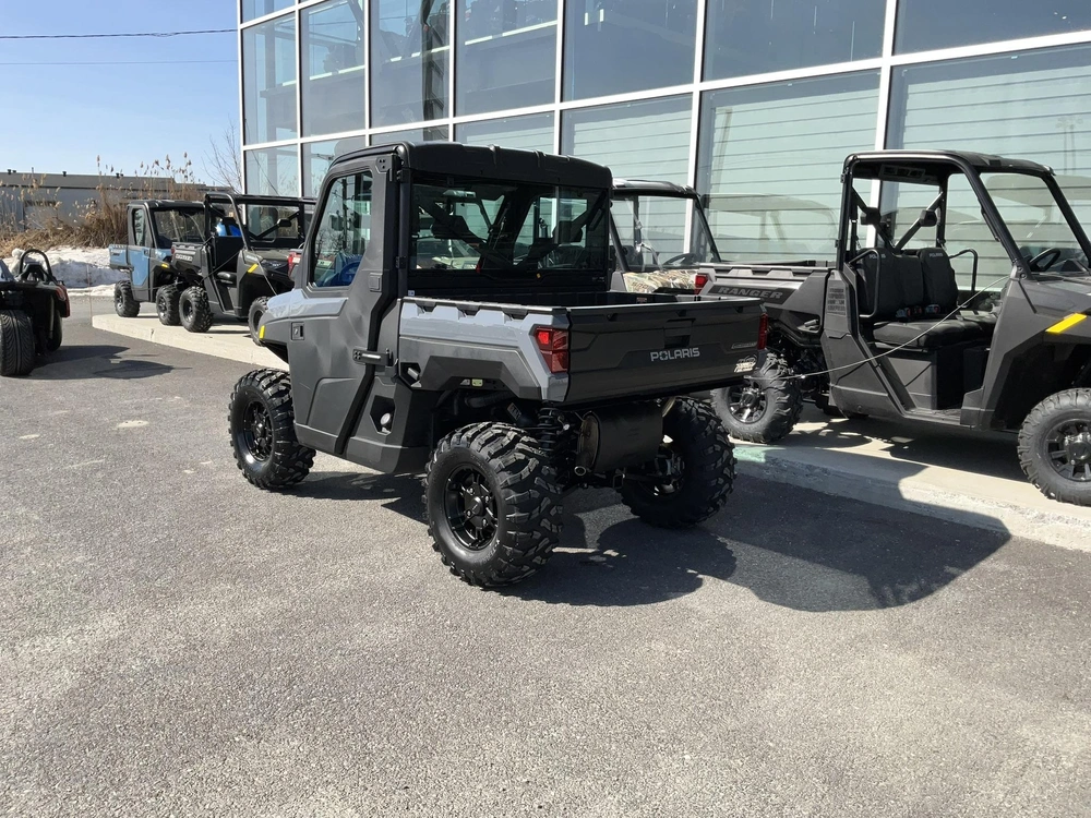 Polaris Ranger Xp 1000 Northstar Edition Ultimate 2025 alt