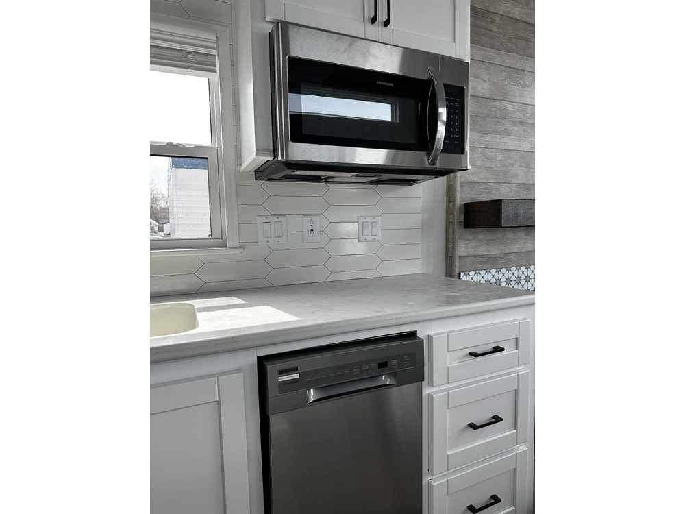 Woodland Park Euro Villa Tc-301c 2025 alt