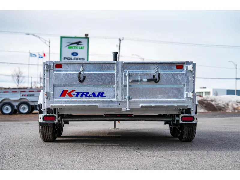 2025 K-Trail D612-10 SS1