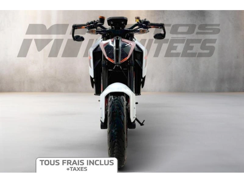 Ktm 1290 Super Duke R 2017 alt