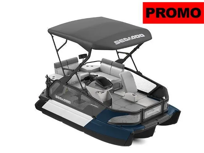 2024 Sea-Doo SWITCH SPORT COMPACT - 170 HP