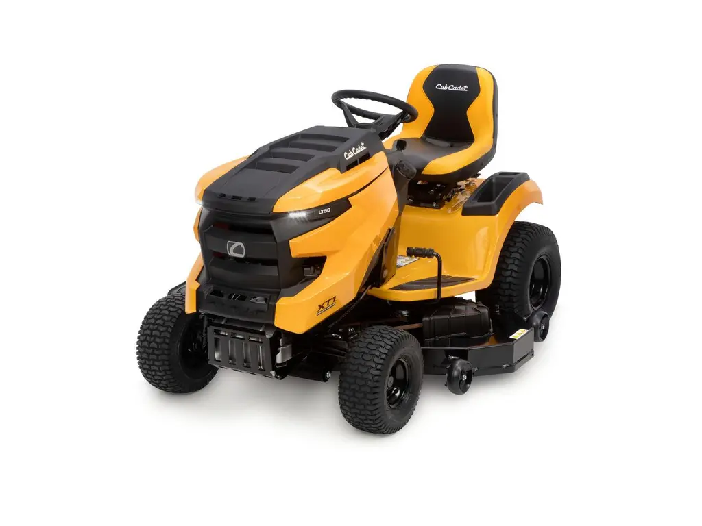 Cub Cadet XT1 LT50 2025