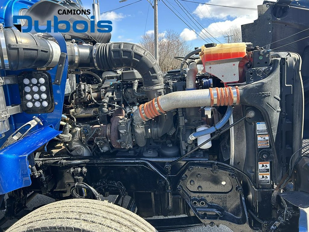 2020 Kenworth T800 alt