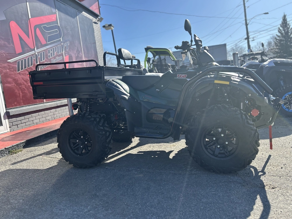 Tgb Blade Farm 600 2024 alt