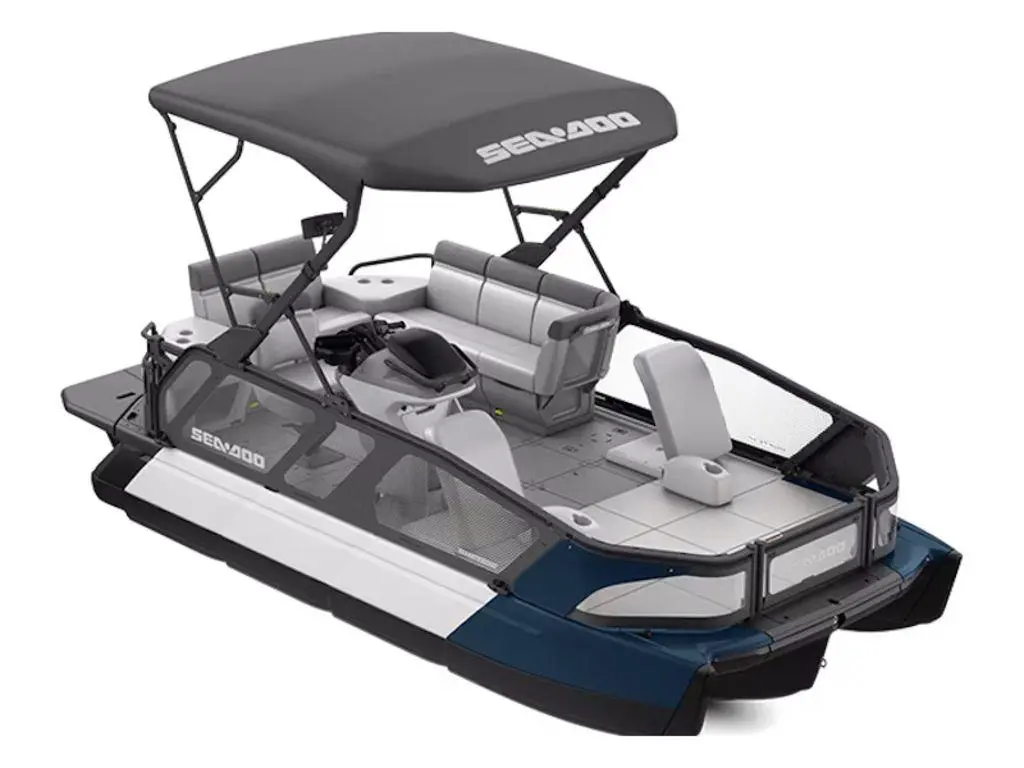 2024 Sea-Doo Switch® Sport 18 - 230 HP