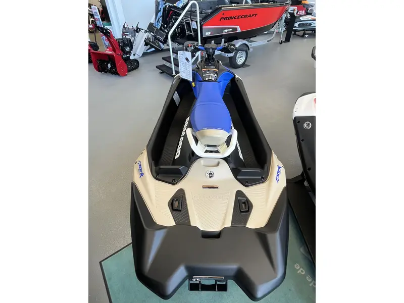 2025 Sea-Doo SPARK TRIXX 3 PLACES AUDIO