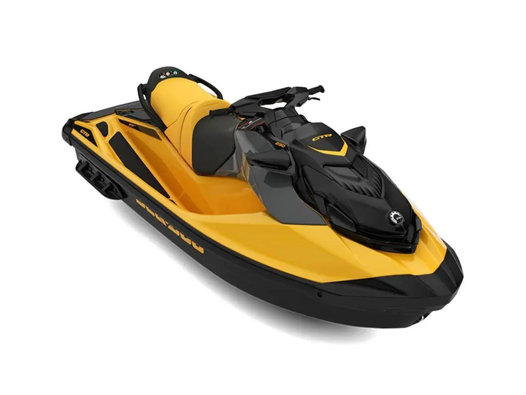 2022 Sea-Doo GTR™ 230 iBR