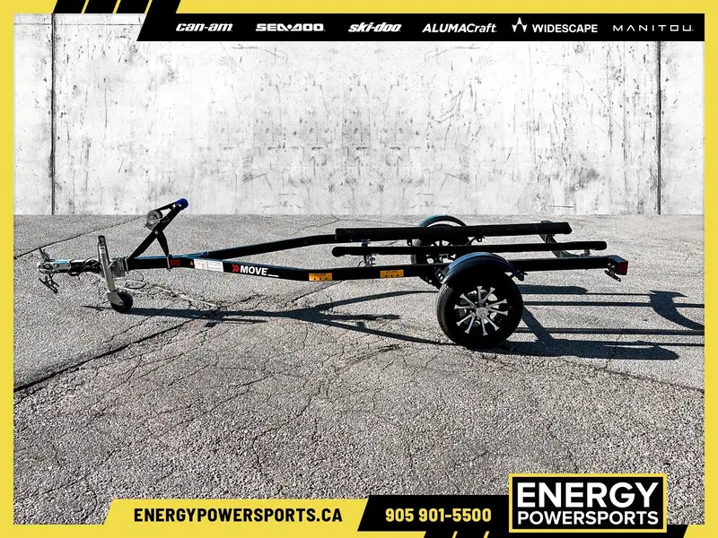 2022 SEA-DOO MOVE TRAILER MOVE II 1250 LONG