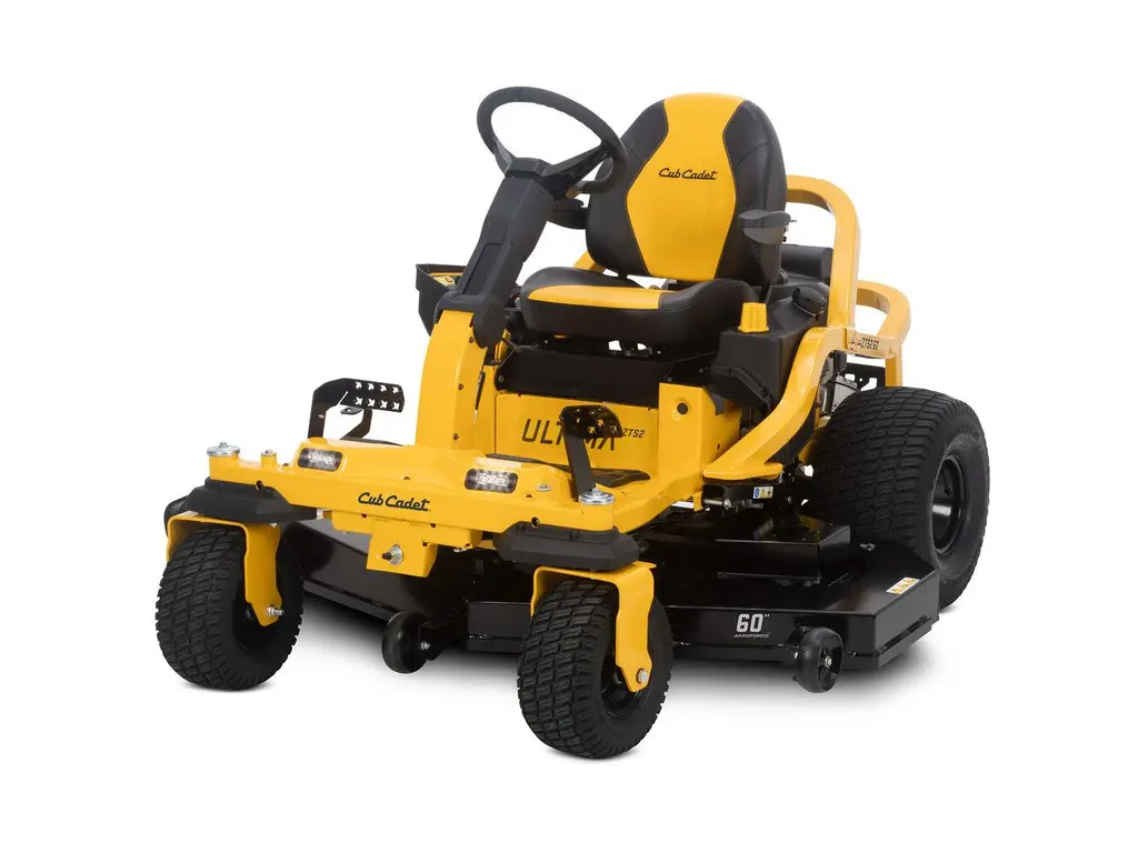 2025 Cub Cadet ZTS2 60