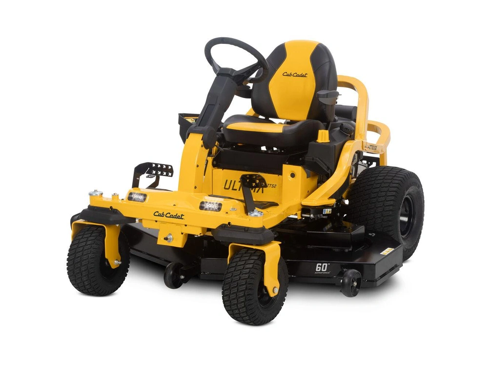 Cub Cadet Zts2 60 2025 alt