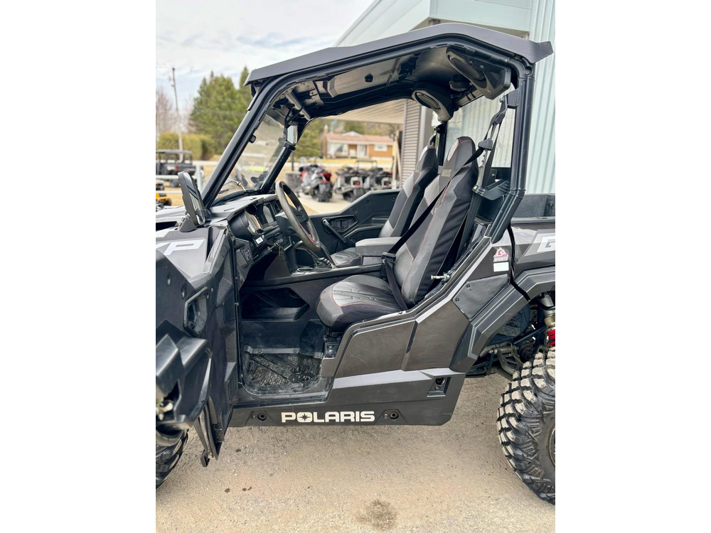 Polaris General Xp 1000 Deluxe Rc Edition G21gxj99aj 2021 alt