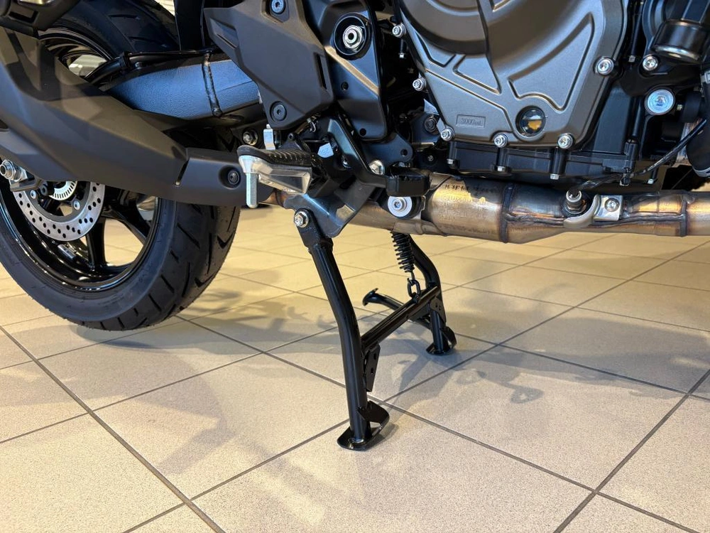 Suzuki V-strom 800 Touring Kit 2025 alt