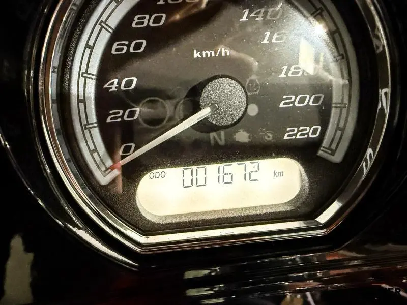 2023 Harley-Davidson Moto Harley-Davidson ELECTRA GLIDE ULTRA LIMITED 2023 thumbnail 10