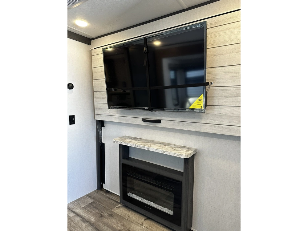 2025 Dutchmen Aspen Trail 3200wap alt