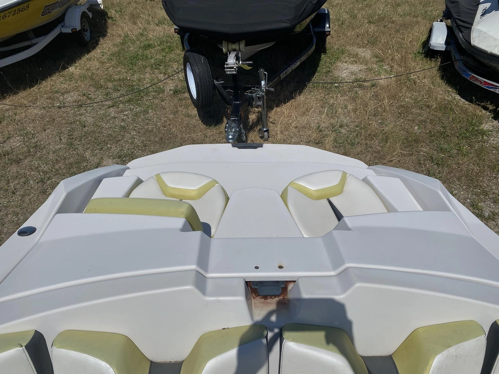 2017 Scarab Scarab 165 alt