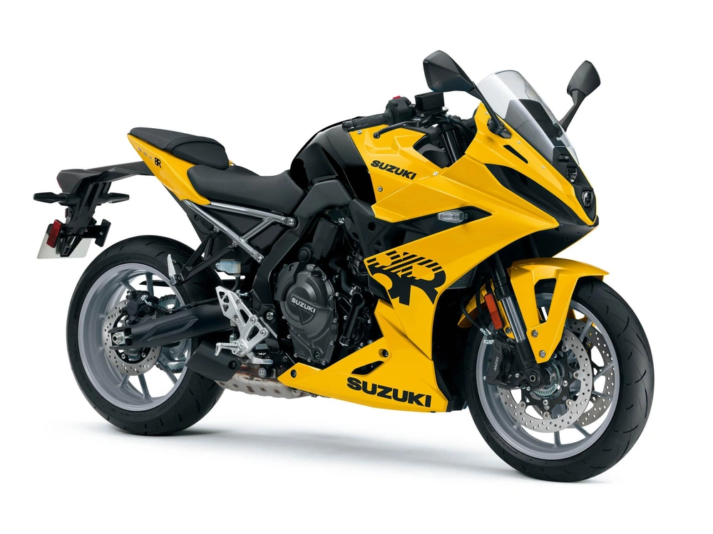 Suzuki Gsx-8r 2025 alt