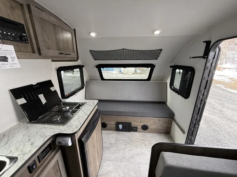 2025 Prolite LOUNGE AirClimatisé