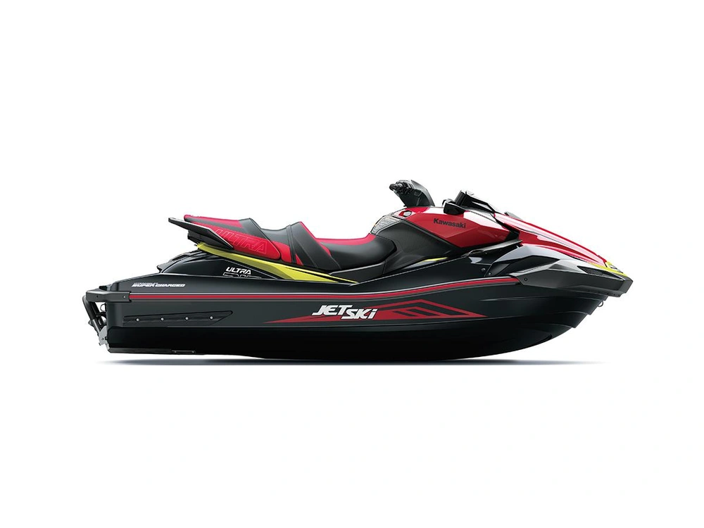 Kawasaki Jet Ski Ultra 310 2025 alt