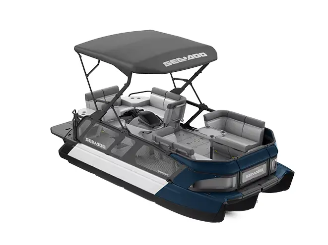 2025 Sea-Doo SWITCH CRUISE 180 / 230 HP