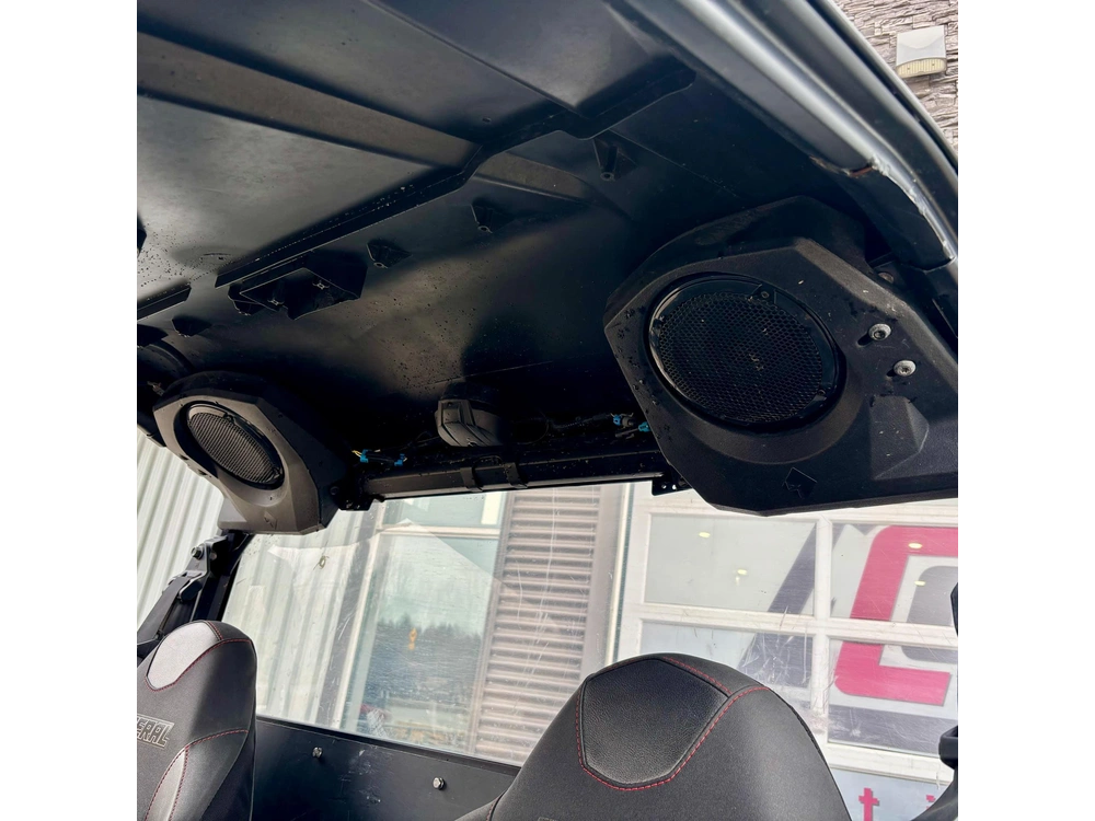 Polaris General Xp 1000 Deluxe Rc Edition G21gxj99aj 2021 alt