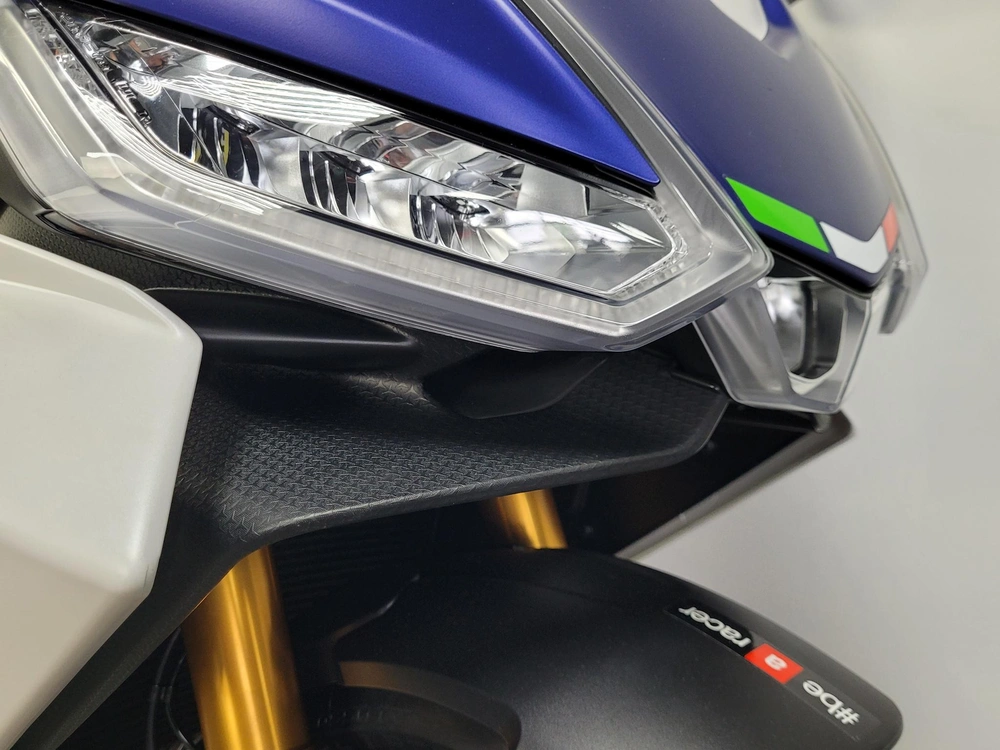 2025 Aprilia Rs 660 Tribute alt