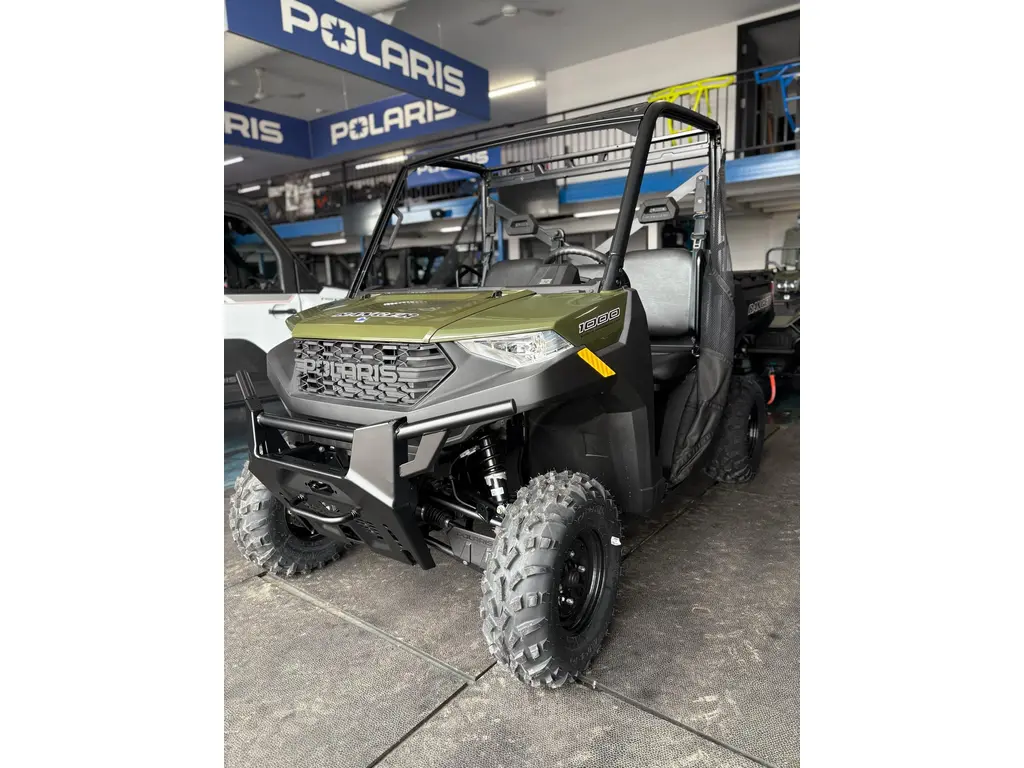 Polaris RANGER 1000 EPS 2025