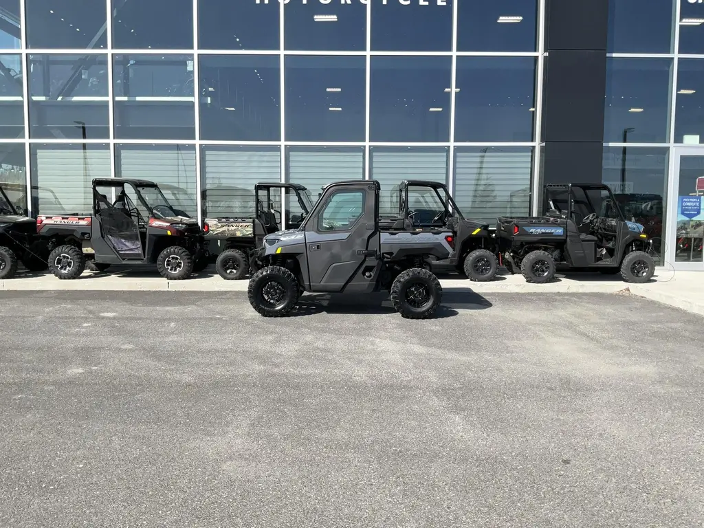Polaris Ranger XP 1000 Northstar Edition Ultimate  2025