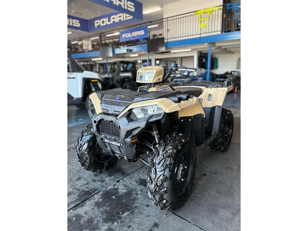 Polaris SPORTSMAN 850  2024