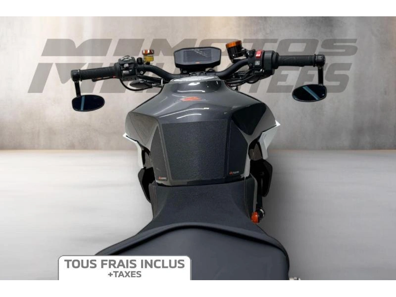 Ktm 1290 Super Duke R 2017 alt