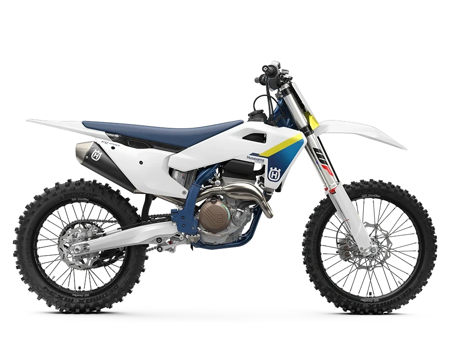 Husqvarna Fc 250 2025 alt