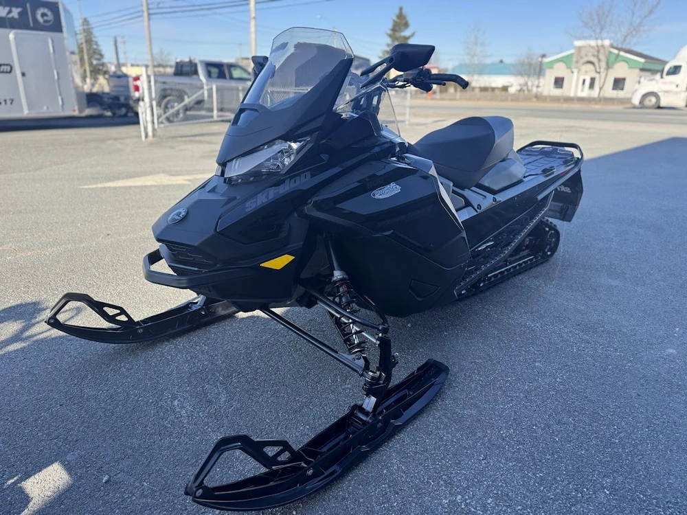Ski-doo Renegade Adrenaline 900 Ace 2023 alt