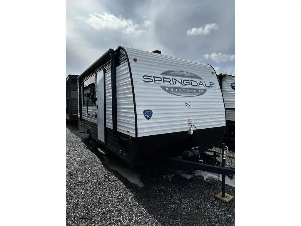 Keystone RV Springdale 2025 - 1800BH