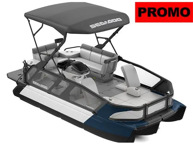 Sea-Doo SWITCH SPORT 18 - 230 HP 2024