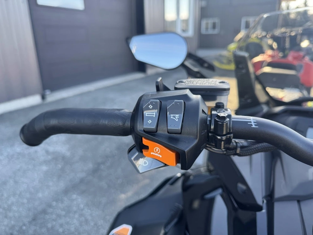 Ski-doo Renegade Adrenaline 900 Ace 2023 alt