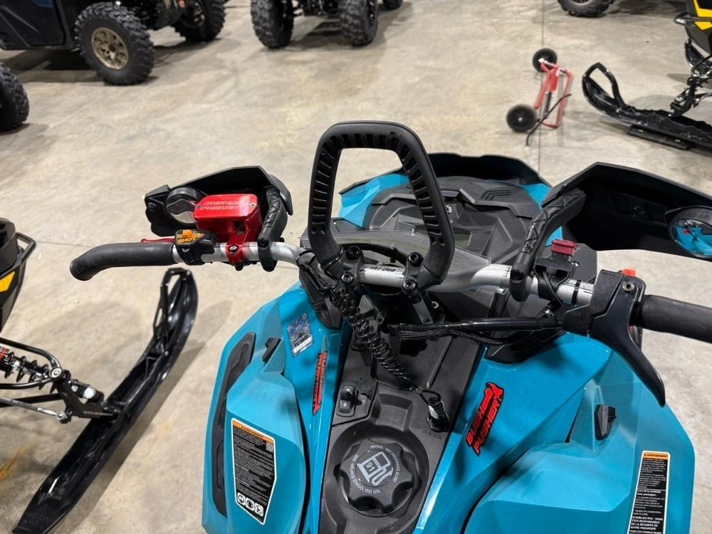 Brp Freeride 850 Etec 163 3'' 2019 alt