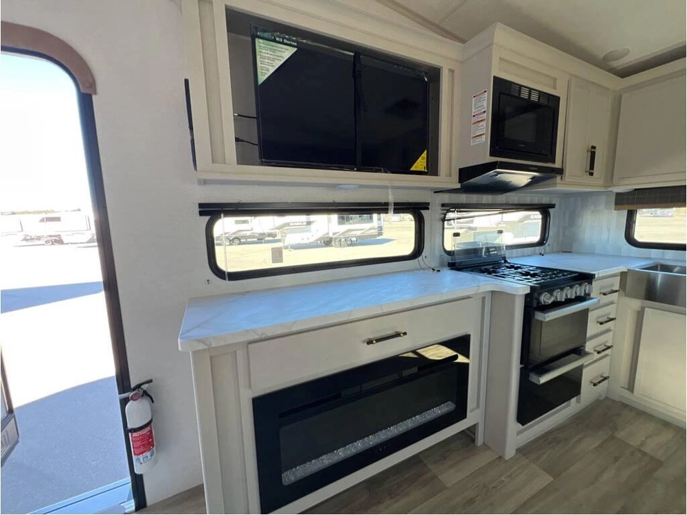 Astoria 260rk 2025 alt