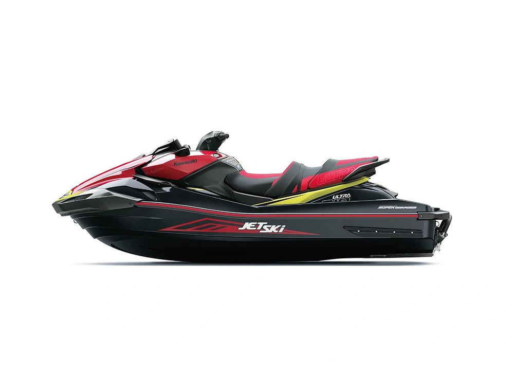Kawasaki Jet Ski Ultra 310 2025 alt