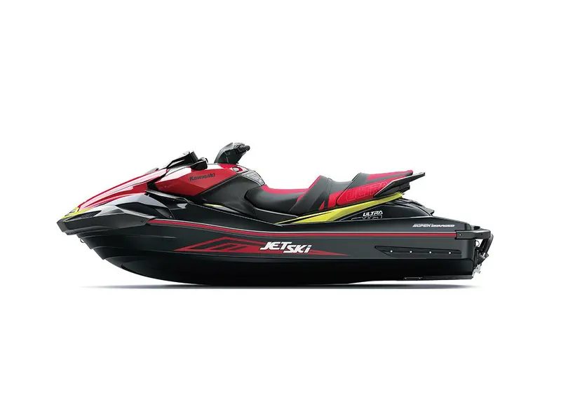 2025 Kawasaki JET SKI ULTRA 310