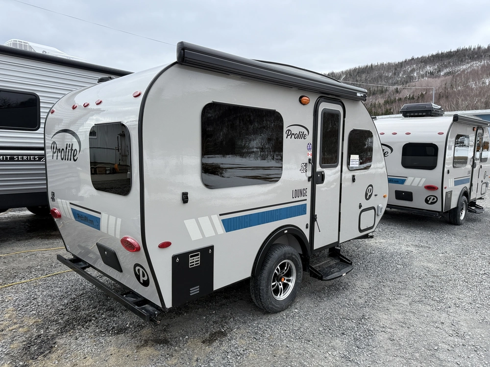 Prolite Lounge 2025 alt