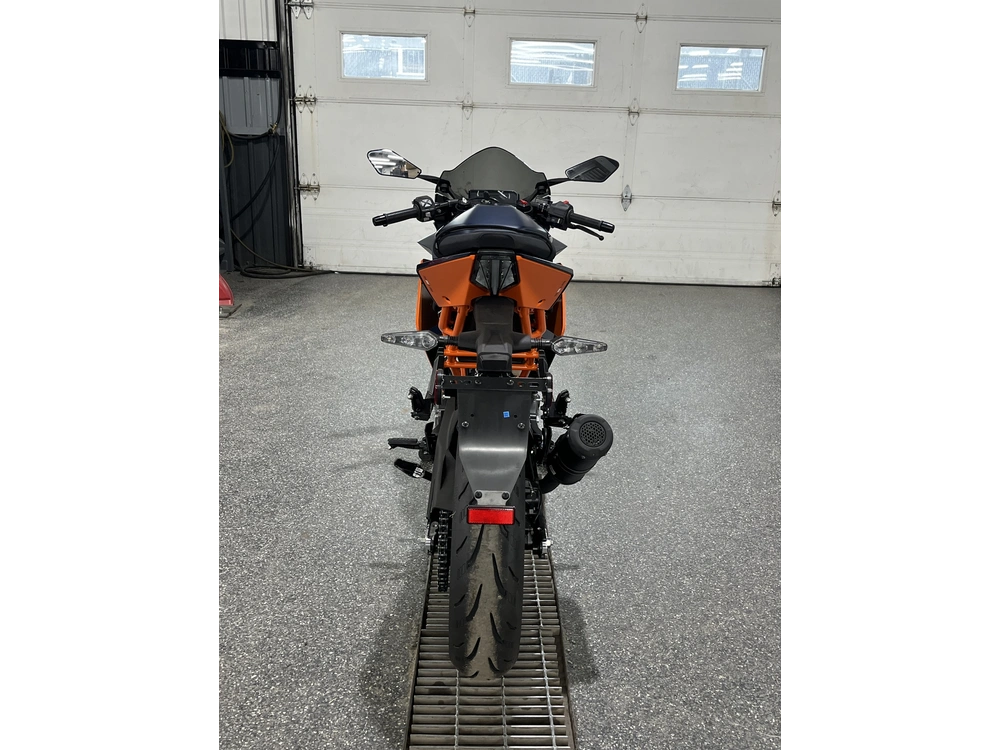 Ktm Rc 390 2024 alt