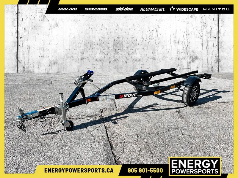 2022 SEA-DOO MOVE TRAILER MOVE II 1250 LONG