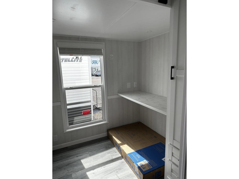 Woodland Park Euro Villa Tc-301c 2025 alt