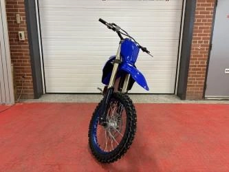 2025 Yamaha Yz250fx alt