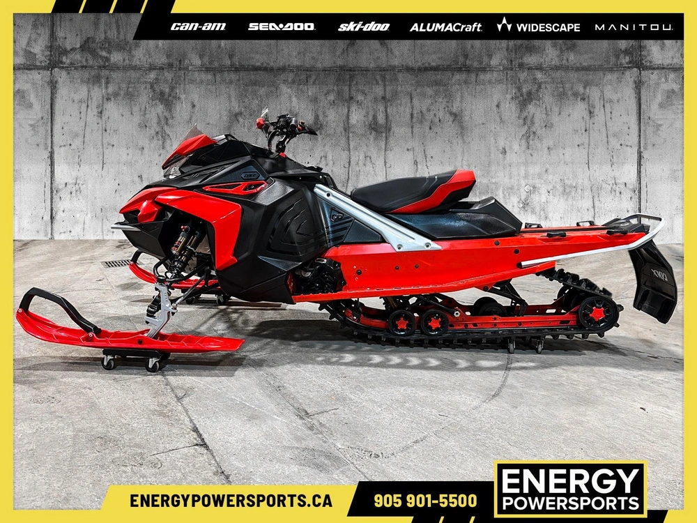 2022 Lynx Lynx Rave Re 850 alt