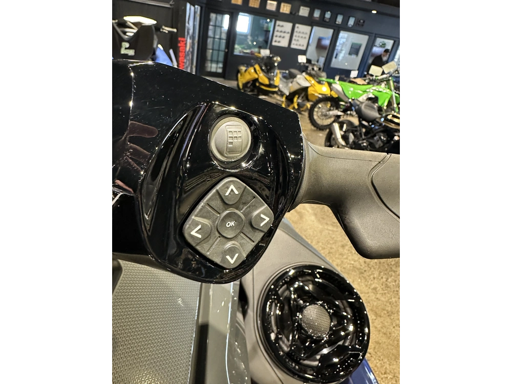 2025 Sea-doo Gtx 230 Sound alt
