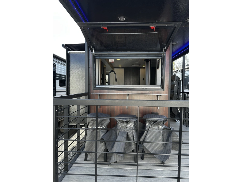 2025 Dutchmen Aspen Trail 3200wap alt