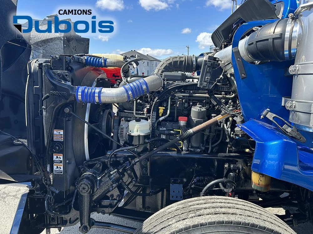 2020 Kenworth T800 alt