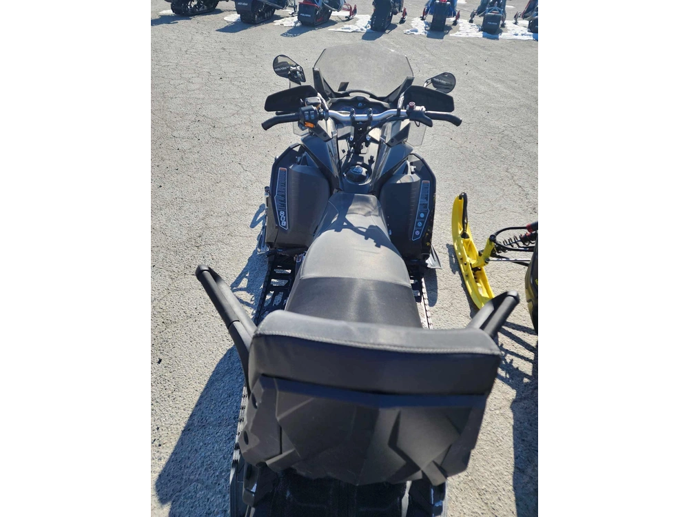 2018 Ski-doo Renegade 850 Adrenaline alt