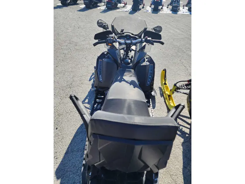 2018 Ski-Doo RENEGADE 850 ADRENALINE