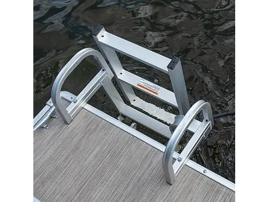 Princecraft JAZZ 17 9.9 Grande pousée 2025